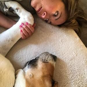 Meet your Posher, Marlene